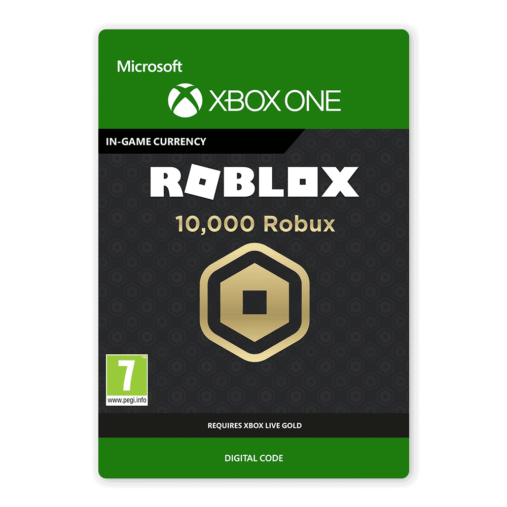 10000 Robux for Roblox - ReloadBase